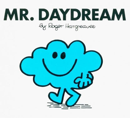 Roger Hargreaves: Mr. Daydream