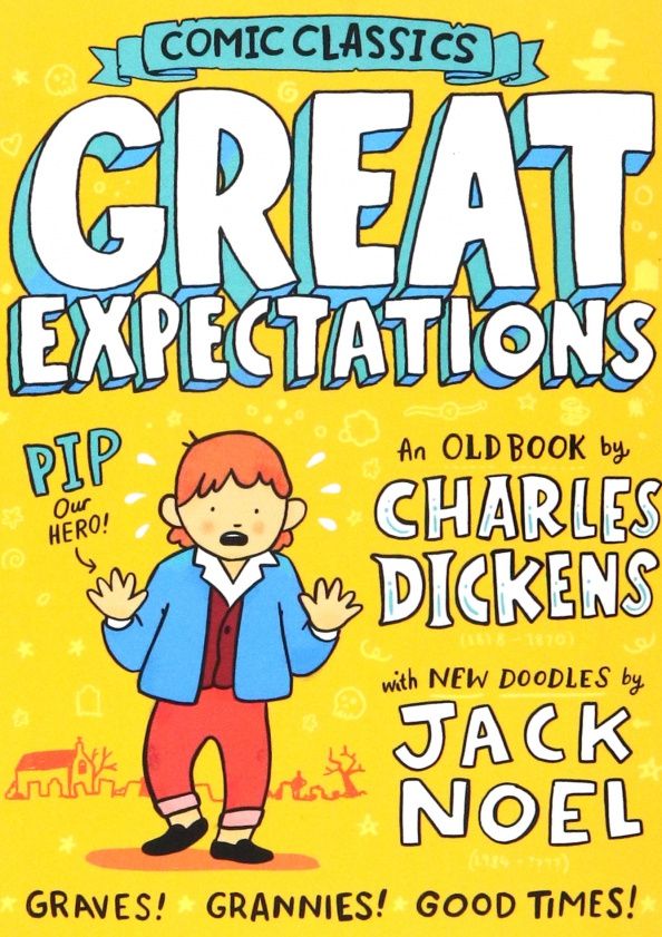 Charles Dickens: Great Expectations