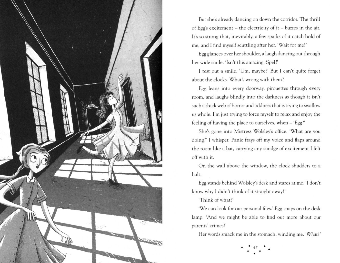 Sarah Driver: Once We Were Witches