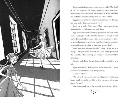 Sarah Driver: Once We Were Witches
