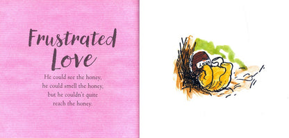 A. Milne: Winnie-the-Pooh. Love From Pooh