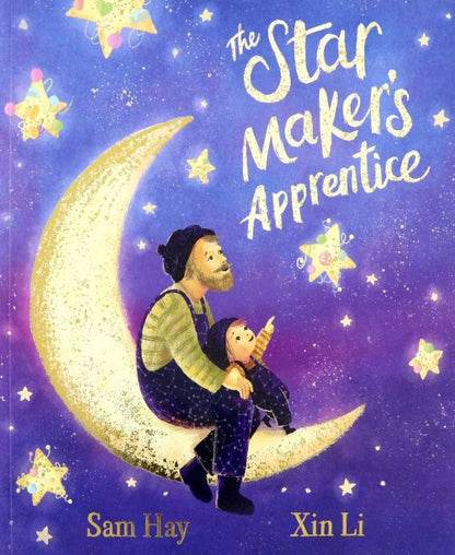 Sam Hay: The Star Maker's Apprentice