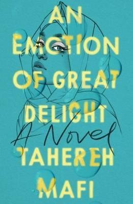 Тахира Мафи: An Emotion Of Great Delight
