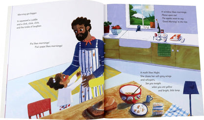 Louise Greig: The Enormous Morning