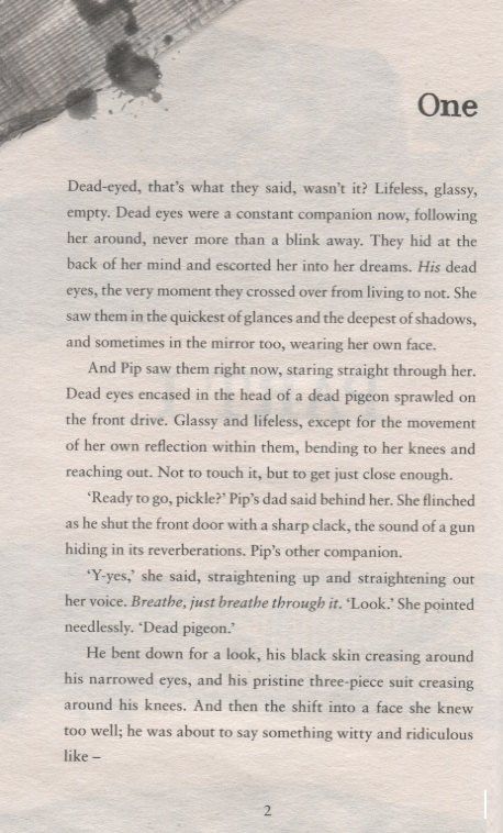 Holly Jackson: As Good As Dead