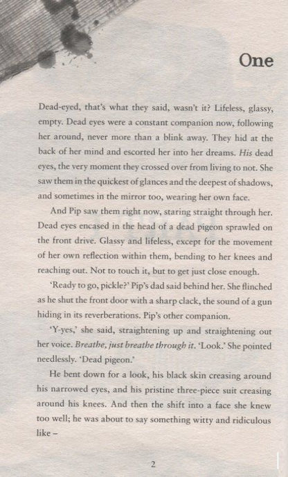 Holly Jackson: As Good As Dead