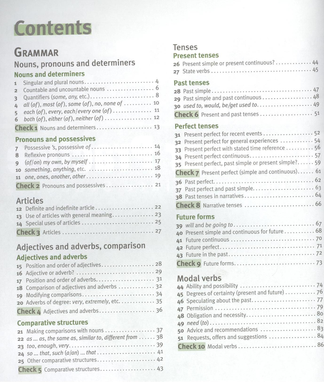 Gram Practice 3Ed for Int St +key +R
