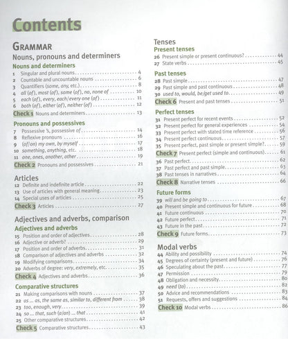 Gram Practice 3Ed for Int St +key +R