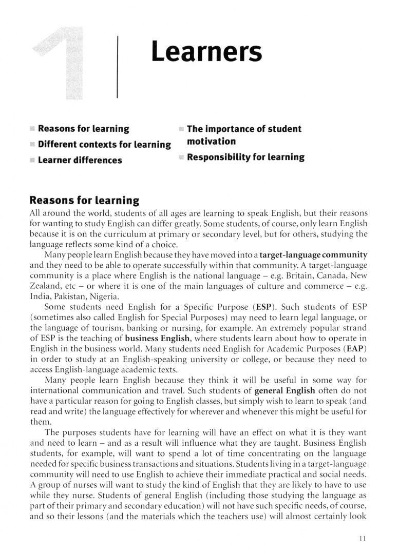 Jeremy Harmer: How to Teach English (+DVD)