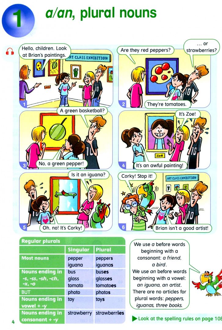 Sandy Jervis: New Grammar Time. Level 2. Student’s Book (+Multi-ROM)