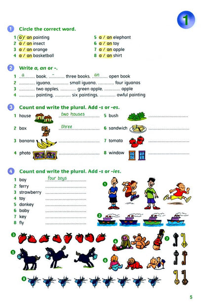 Sandy Jervis: New Grammar Time. Level 2. Student’s Book (+Multi-ROM)