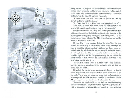 Nevil Shute: On the beach +CD