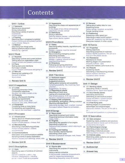 Christopher Jacques: Technical English 2. Pre-Intermediate. Workbook with Key (+CD)