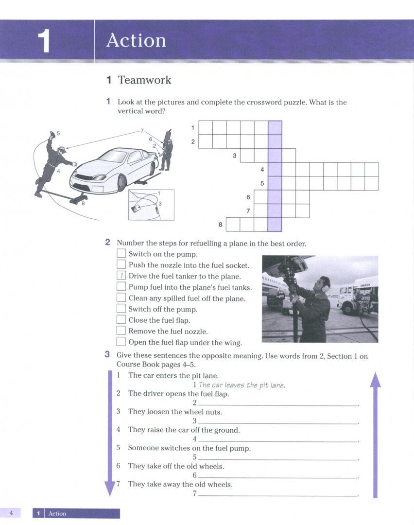 Christopher Jacques: Technical English 2. Pre-Intermediate. Workbook with Key (+CD)