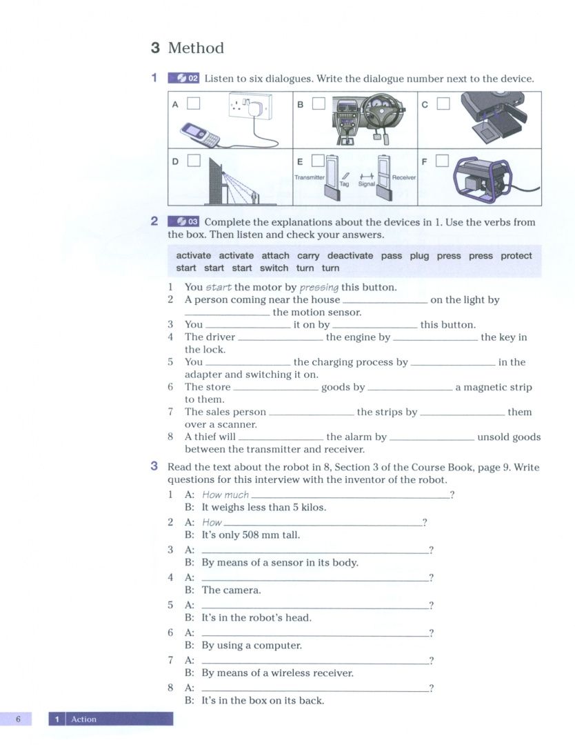 Christopher Jacques: Technical English 2. Pre-Intermediate. Workbook with Key (+CD)