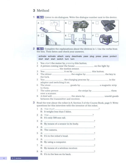 Christopher Jacques: Technical English 2. Pre-Intermediate. Workbook with Key (+CD)