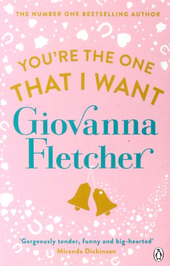Giovanna Fletcher: You're the One That I Want