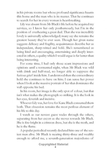 Sylvia Day: So Close