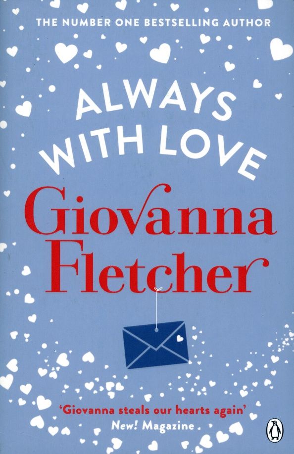 Giovanna Fletcher: Always with Love