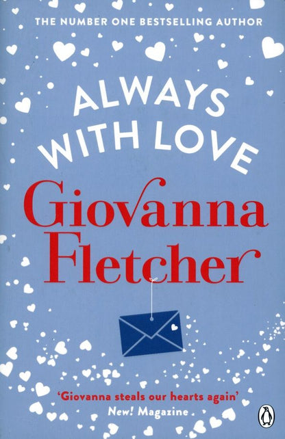 Giovanna Fletcher: Always with Love