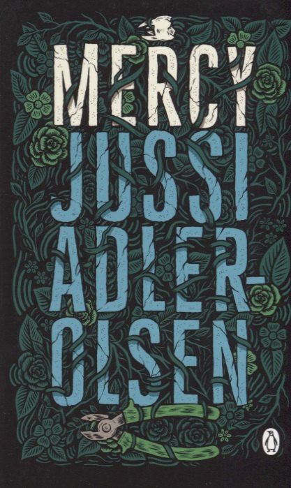 Jussi Adler-Olsen: Mercy