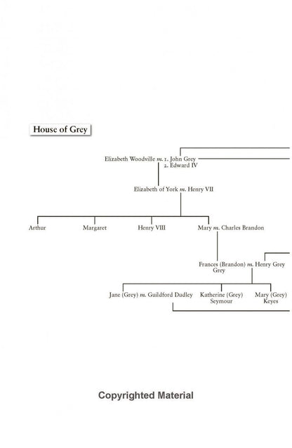 Joanne Paul: The House of Dudley