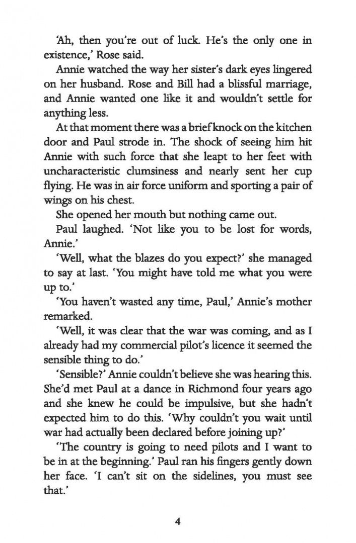 Beryl Matthews: The Spitfire Sweetheart