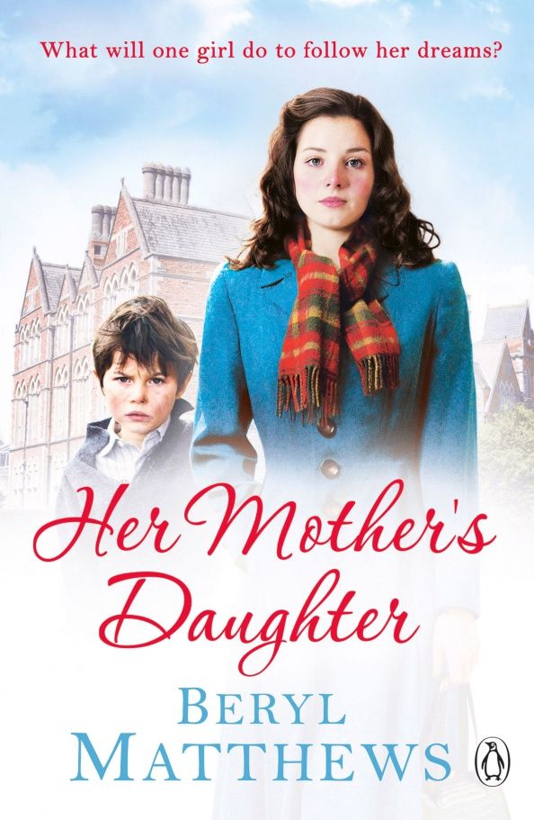 Beryl Matthews: Her Mother's Daughter