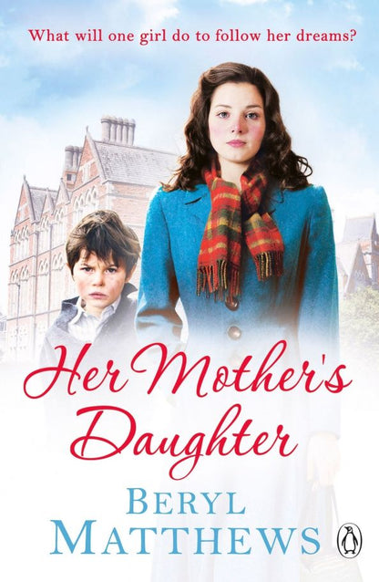 Beryl Matthews: Her Mother's Daughter