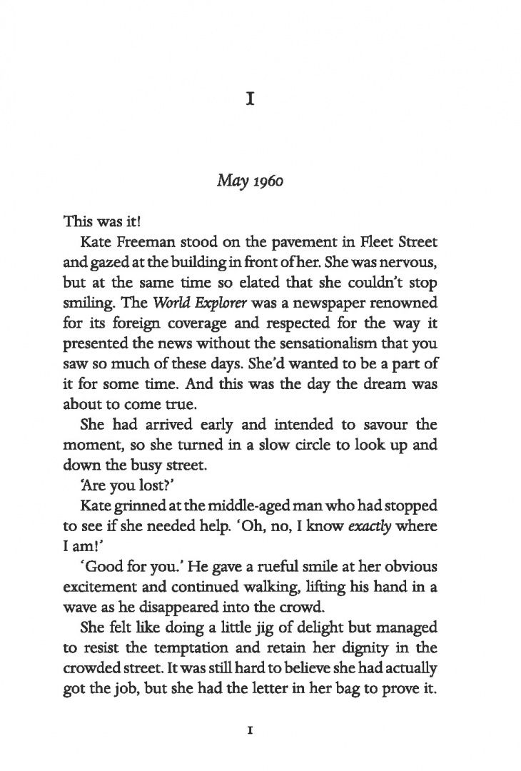 Beryl Matthews: Her Mother's Daughter