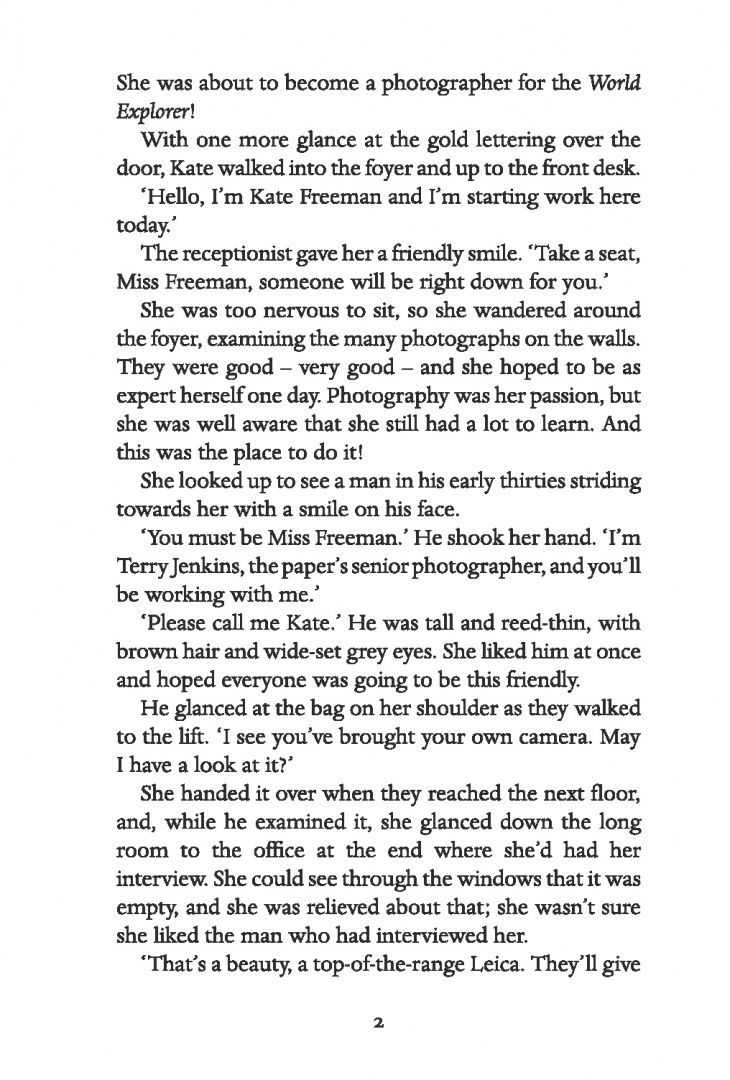 Beryl Matthews: Her Mother's Daughter