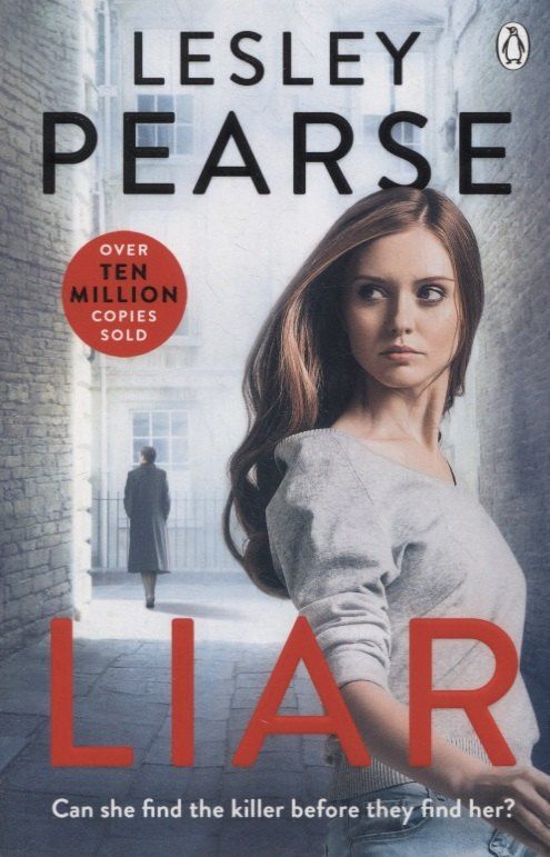 Lesley Pearse: Liar