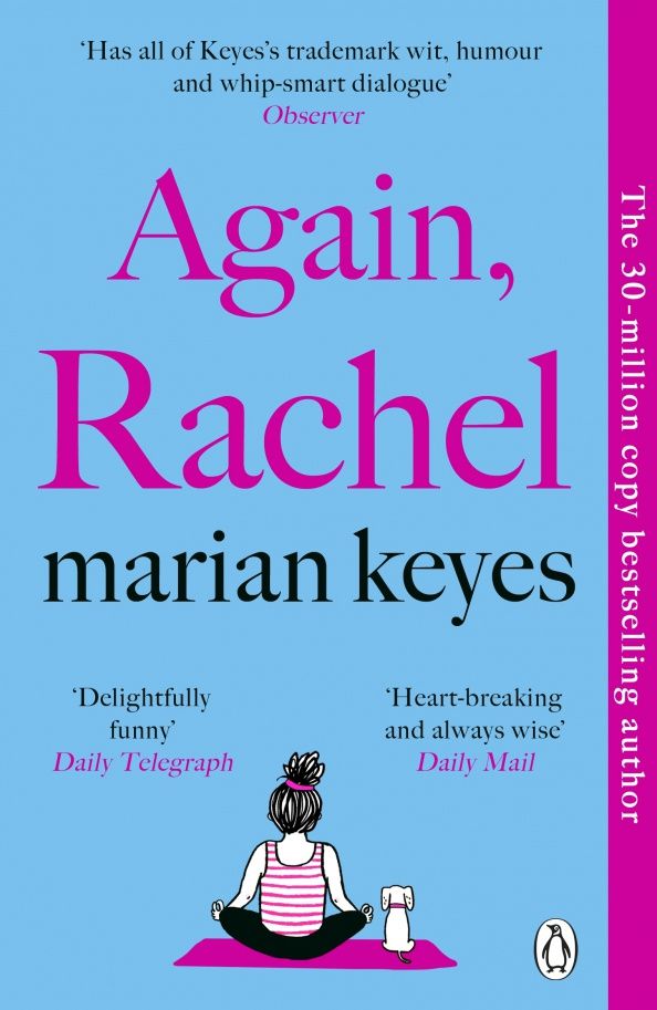 Marian Keyes: Again, Rachel