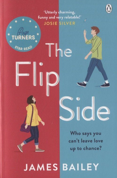 James Bailey: The Flip Side