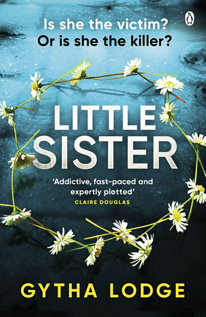 Gytha Lodge: Little Sister