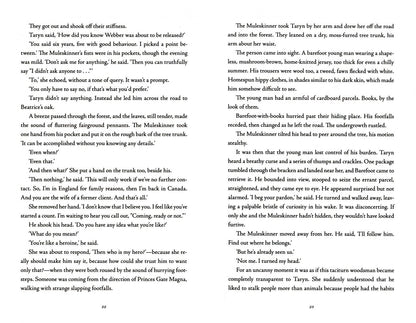 Elizabeth Knox: The Absolute Book