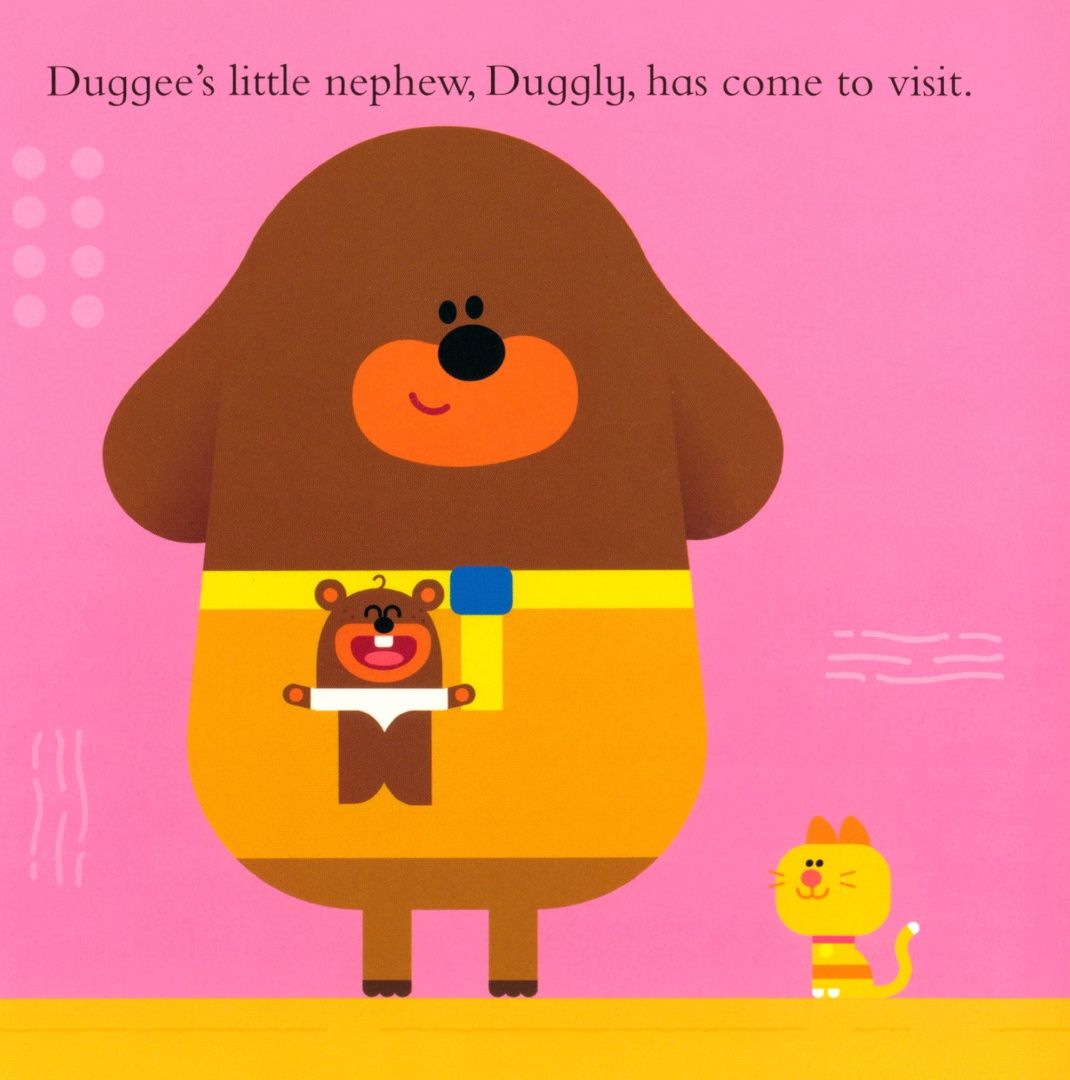 The Potty Badge