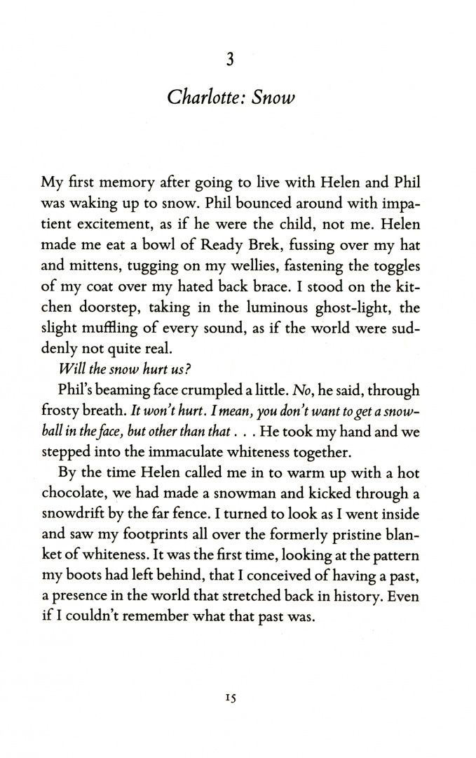 Annie Kirby: The Hollow Sea