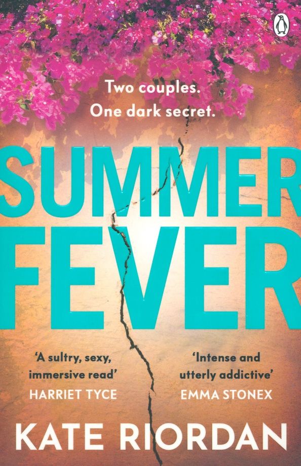 Kate Riordan: Summer Fever