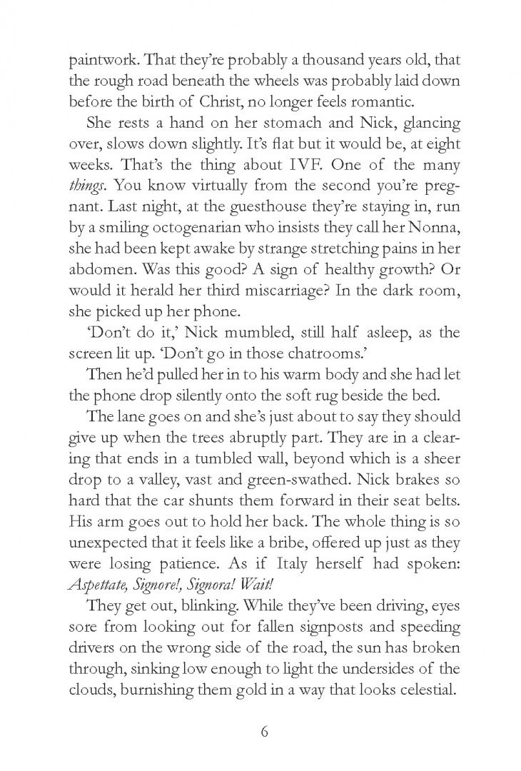 Kate Riordan: Summer Fever
