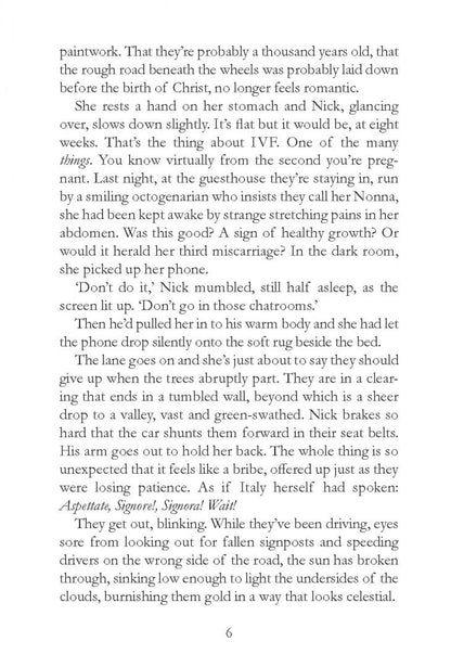 Kate Riordan: Summer Fever