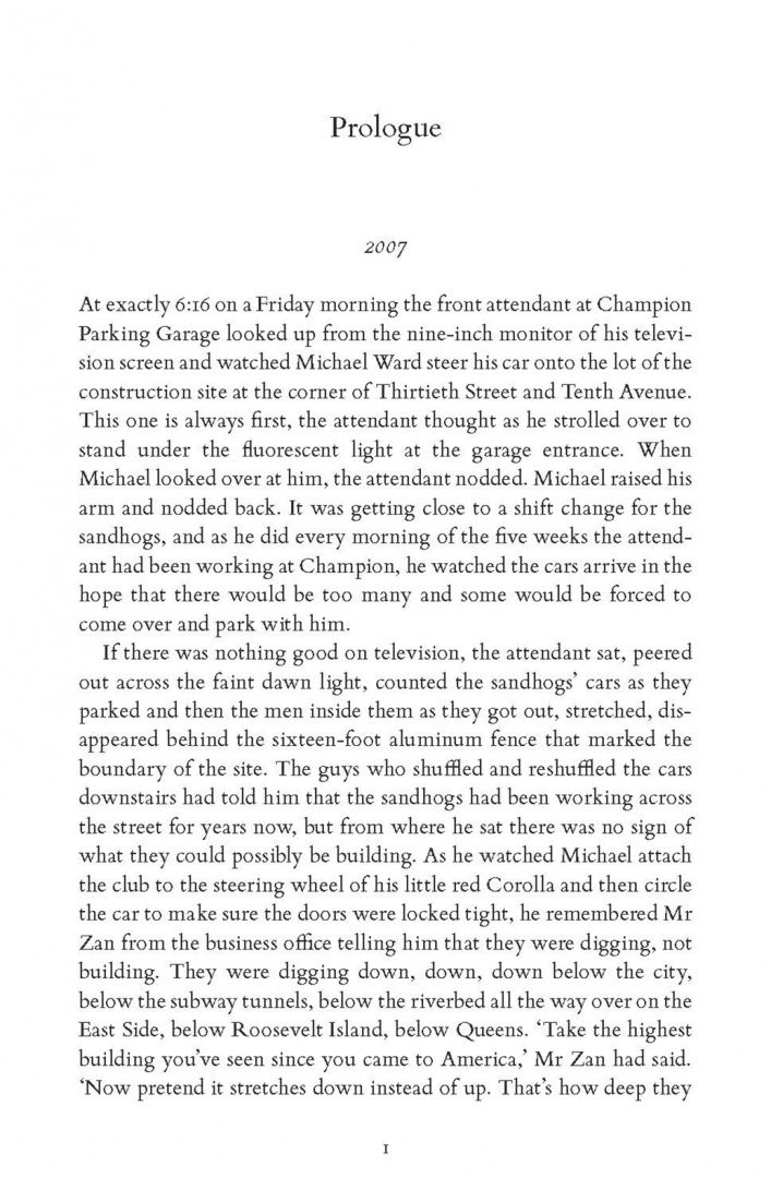 Mary Keane: The Walking People