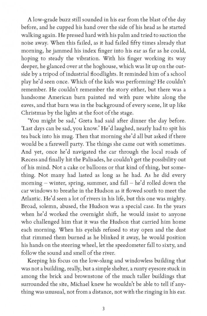 Mary Keane: The Walking People
