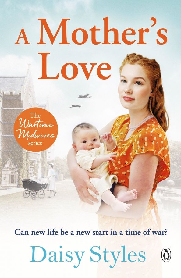 Daisy Styles: A Mother's Love