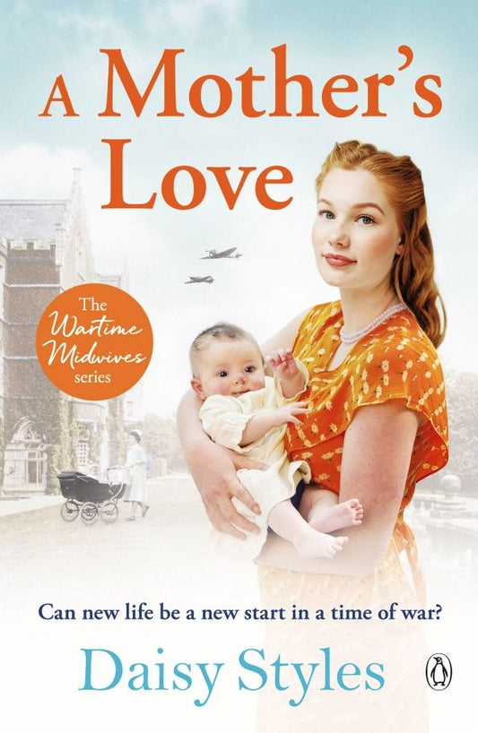 Daisy Styles: A Mother's Love