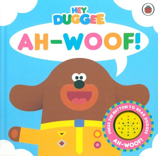 Ah-Woof!