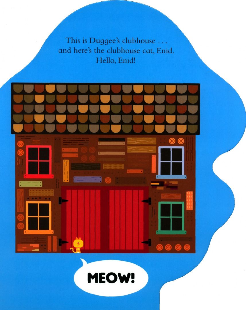 All About Duggee