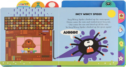 Nursery Rhymes