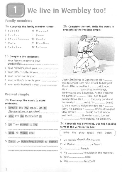 Ingrid Freebairn: New Sky. Level 2. Activity Book with Student's Multi-ROM