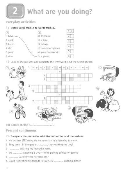 Ingrid Freebairn: New Sky. Level 2. Activity Book with Student's Multi-ROM